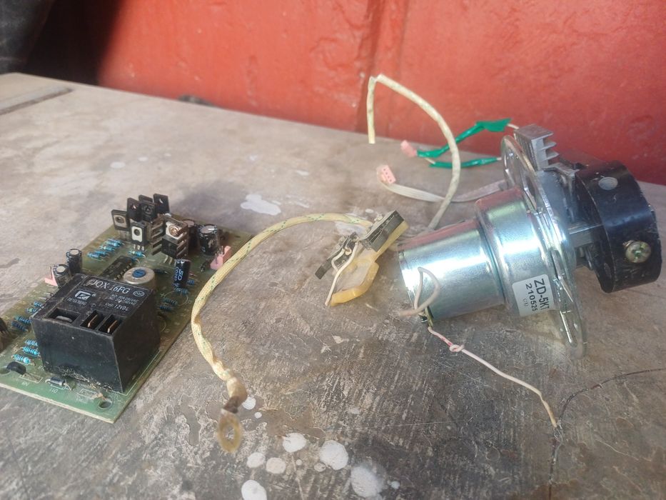 Стаблизатор,на запчаст,