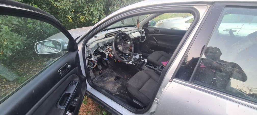 Piese Passat B5.5 1.6 benzina