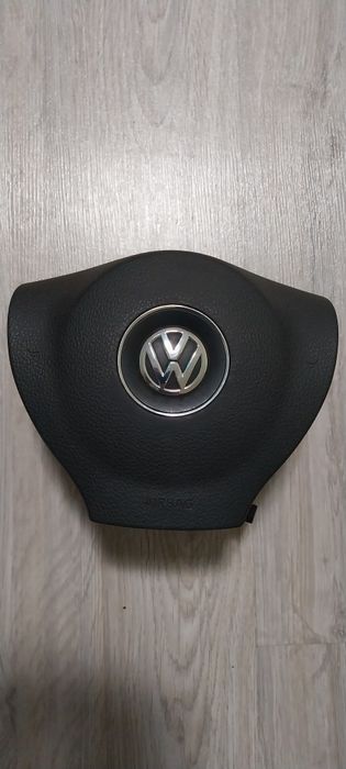 Vând airbag-uri șofer PASSAT B6,B7, CC. GOLF 6