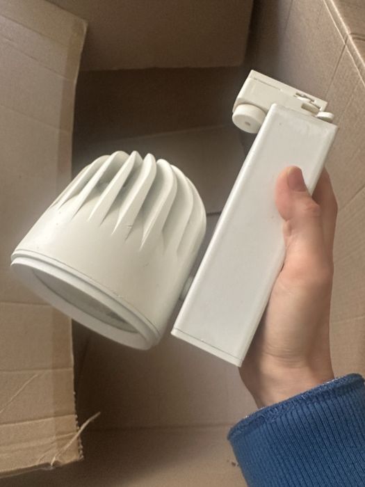 Трековые светильники