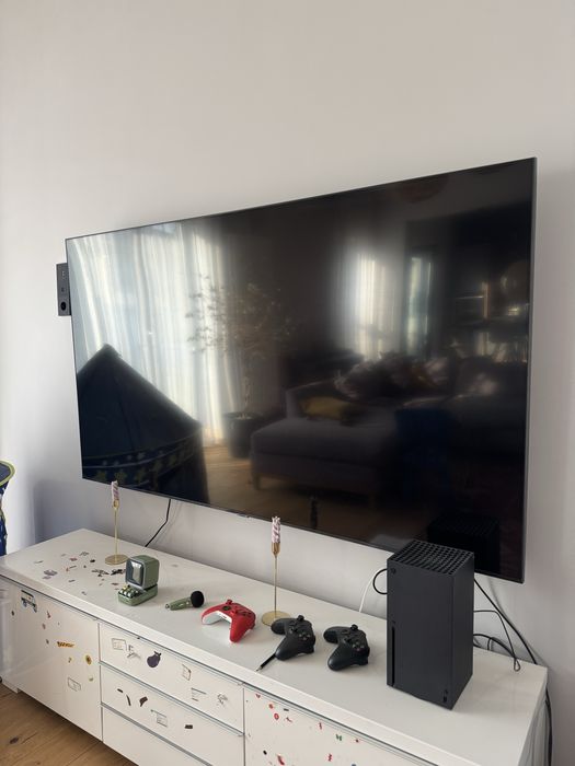 Телевизор Samsung