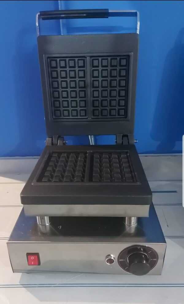Aparat de waffle,gofre,vafe tip floare sau patratele