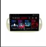 Navigatie Fiat 500 intre anii 2007-2015 Android radio gps internet 4+6