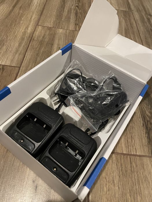 Set 2 statii PNI PMR R20