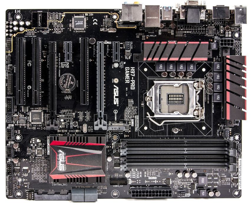 Продам игровой компьютер.