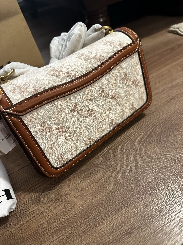 Чанта Coach