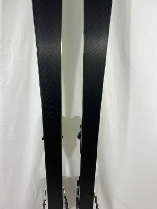 Ski schi carve Fischer RC4 170cm