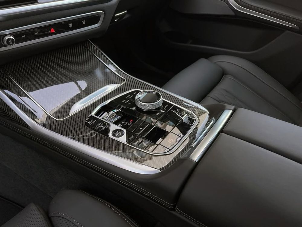 Bmw X7 xDrive 40i