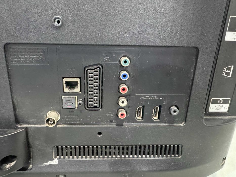 Телевизор - Sony 26 inch/smart / А18