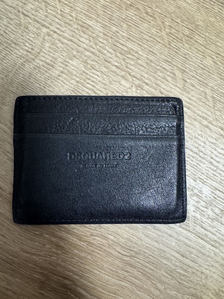 Портмоне Tous, Celine, Dsquared2