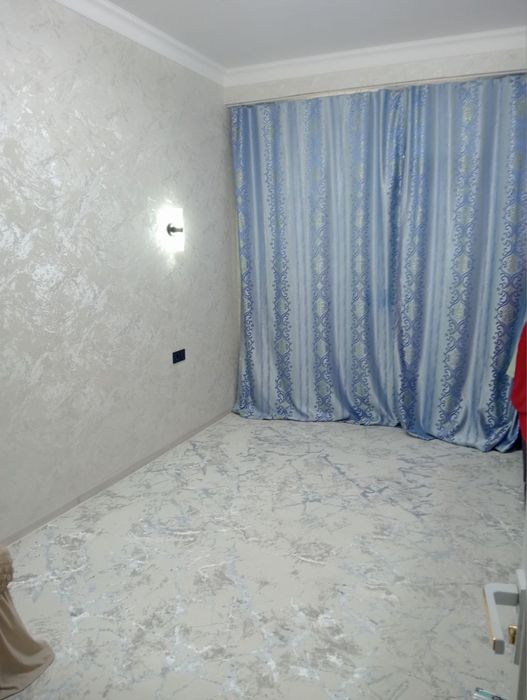 Xonsaroy 2 xonali novostroyka uy sotiladi. O’zimiznki