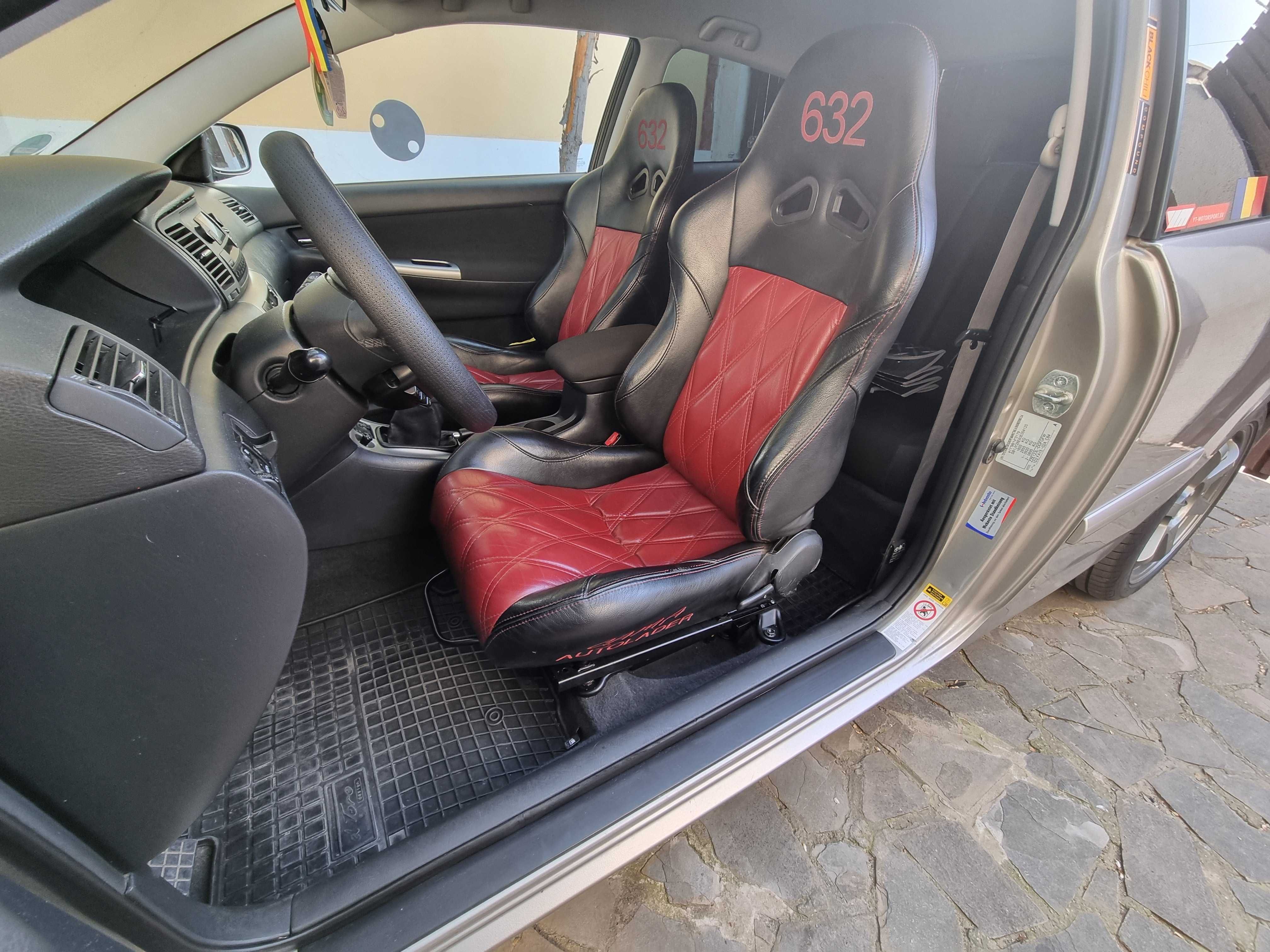 Toyota Corolla TS sport coupe aspirat 192 cp