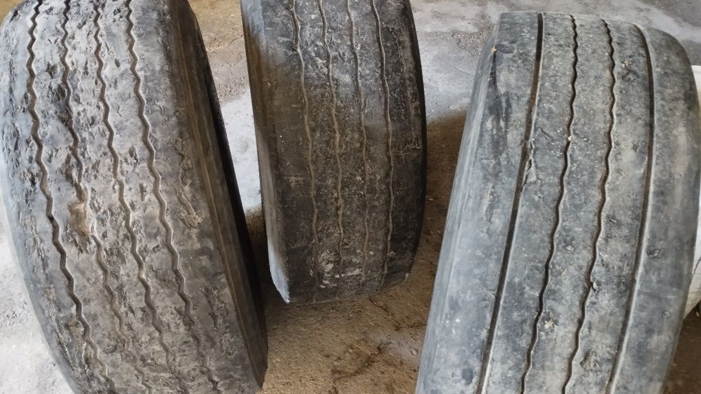 Балон сотилади б/у 385/65 R 22,5