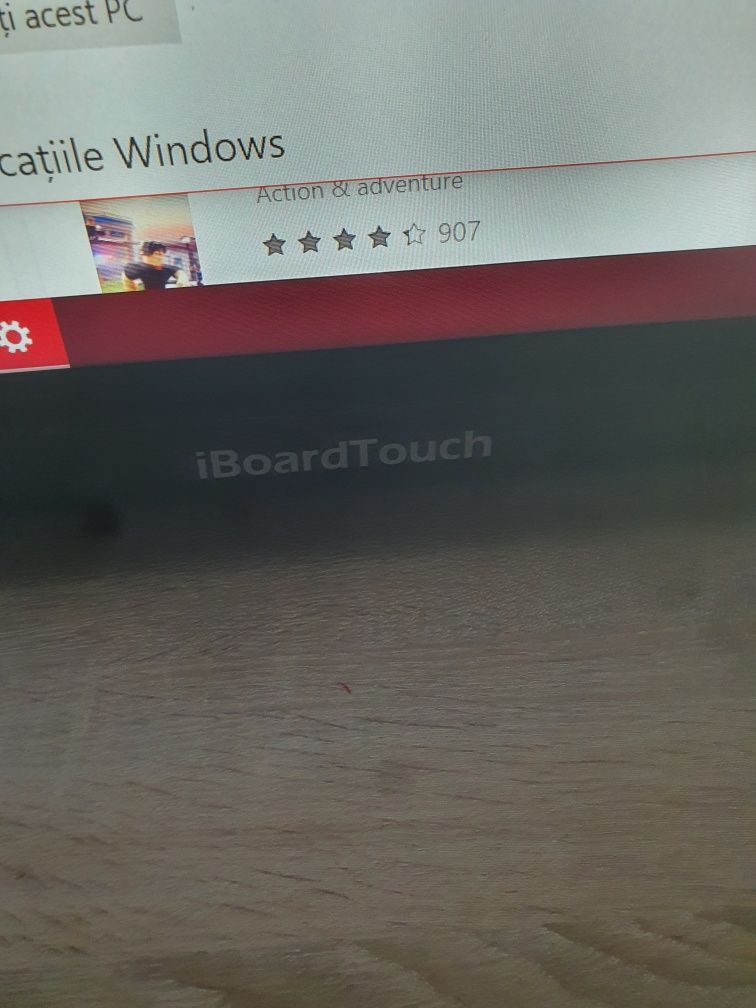 iBoardTouch  i42