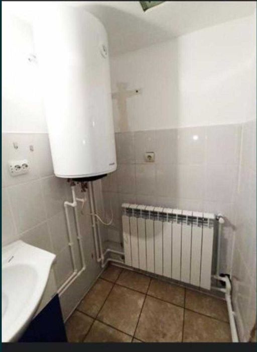 Instalator Sanitar-Termice