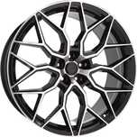 19" Джанти Ауди 5X112 AUDI A4 B8 B9 S4 A5 A6 C7 C8 A7 A8 Q5 Q7 II 4М