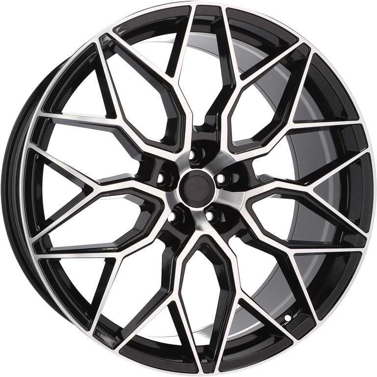 19" Джанти Ауди 5X112 AUDI A4 B8 B9 S4 A5 A6 C7 C8 A7 A8 Q5 Q7 II 4М