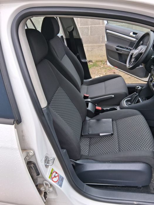 Volkswagen golf 2013 diesel 1,6