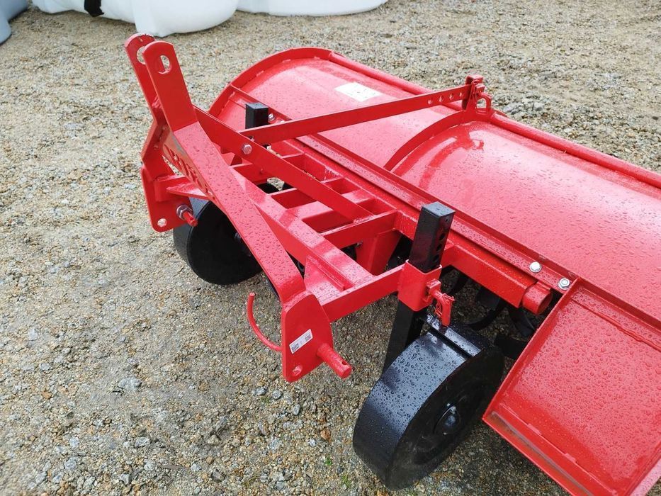 Freza agricola de pamant 125 - 210 cm WIRAX - Piese de schimb
