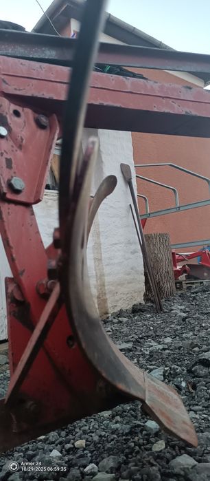 Plug Vogel Noot 4 capuri