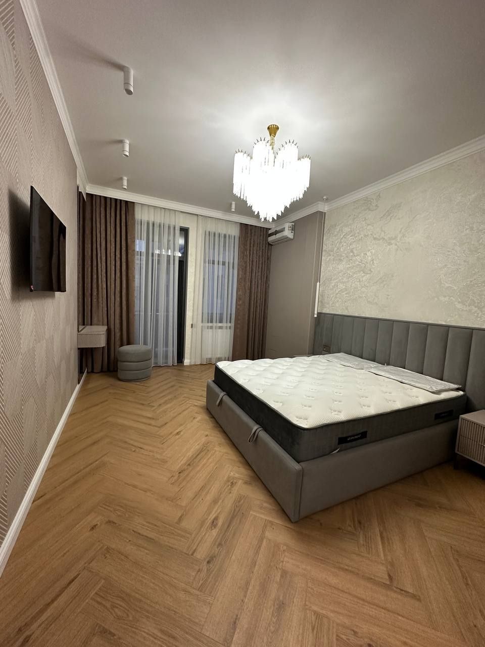 Сдается квартира