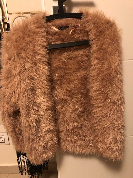 Jacheta Atmosphere, noua fara eticheta, mar. 38