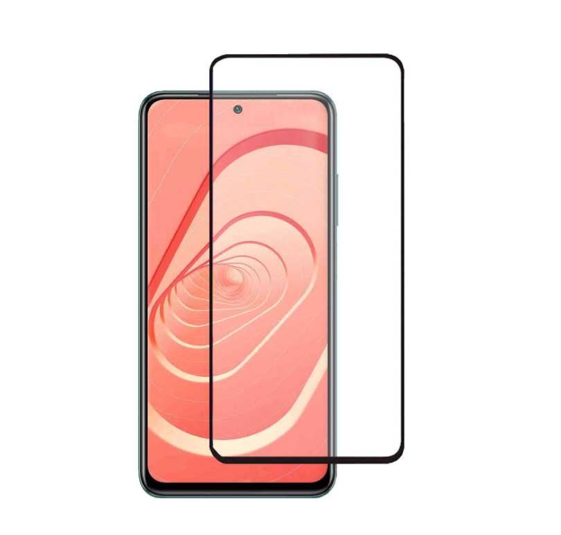 9D Скрийн Протектор за Xiaomi Redmi Note 10/S/Pro/5G/11/9/A/AT/T/C