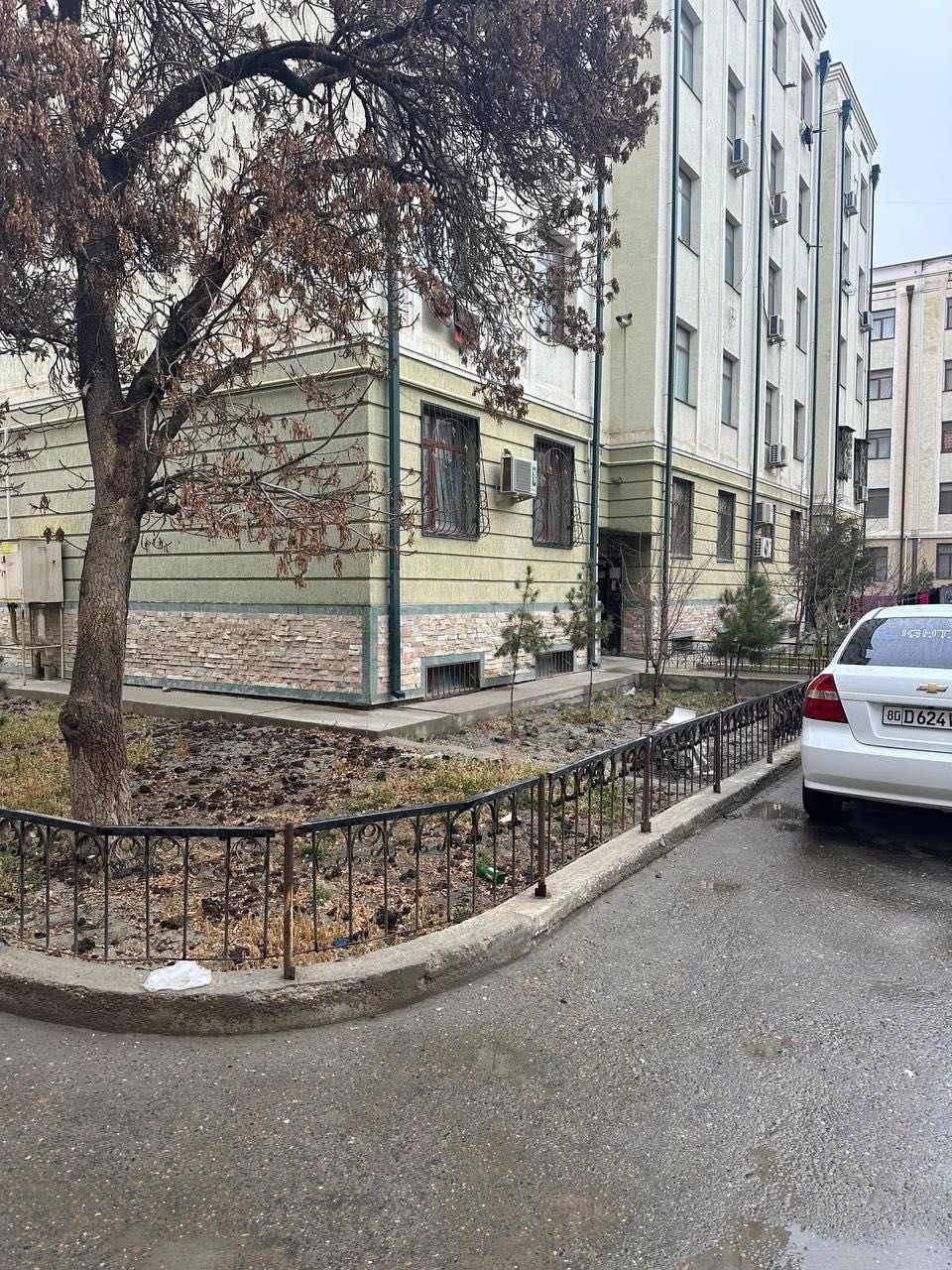 Продается 3хкомнатная квартира