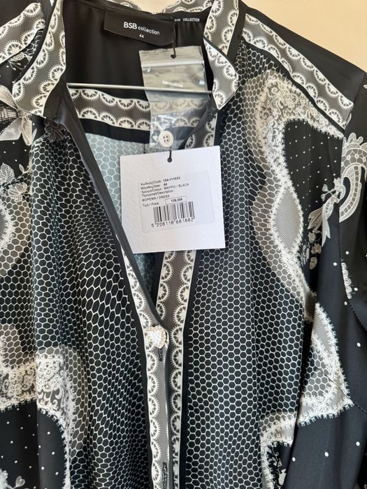 BSB Fashion Оригинални Рокли, хитов модел за сезона, Нови