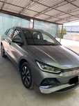 Аренда BYD E2 2025 года/ Сухая аренда/ Прокат