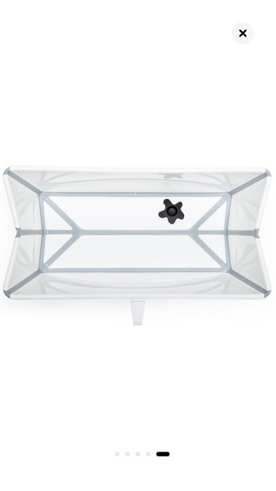 Stokke Newborn Baby bath Вана за къпане на новородено