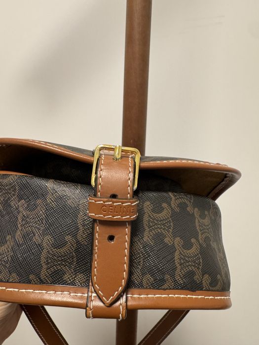 Celine triomphe folco ишлеме