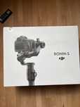 Gimbal Stabilizator pe 3 axe DJI Ronin S
