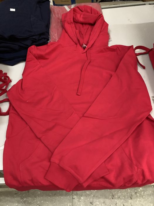 Оптовые толстовки