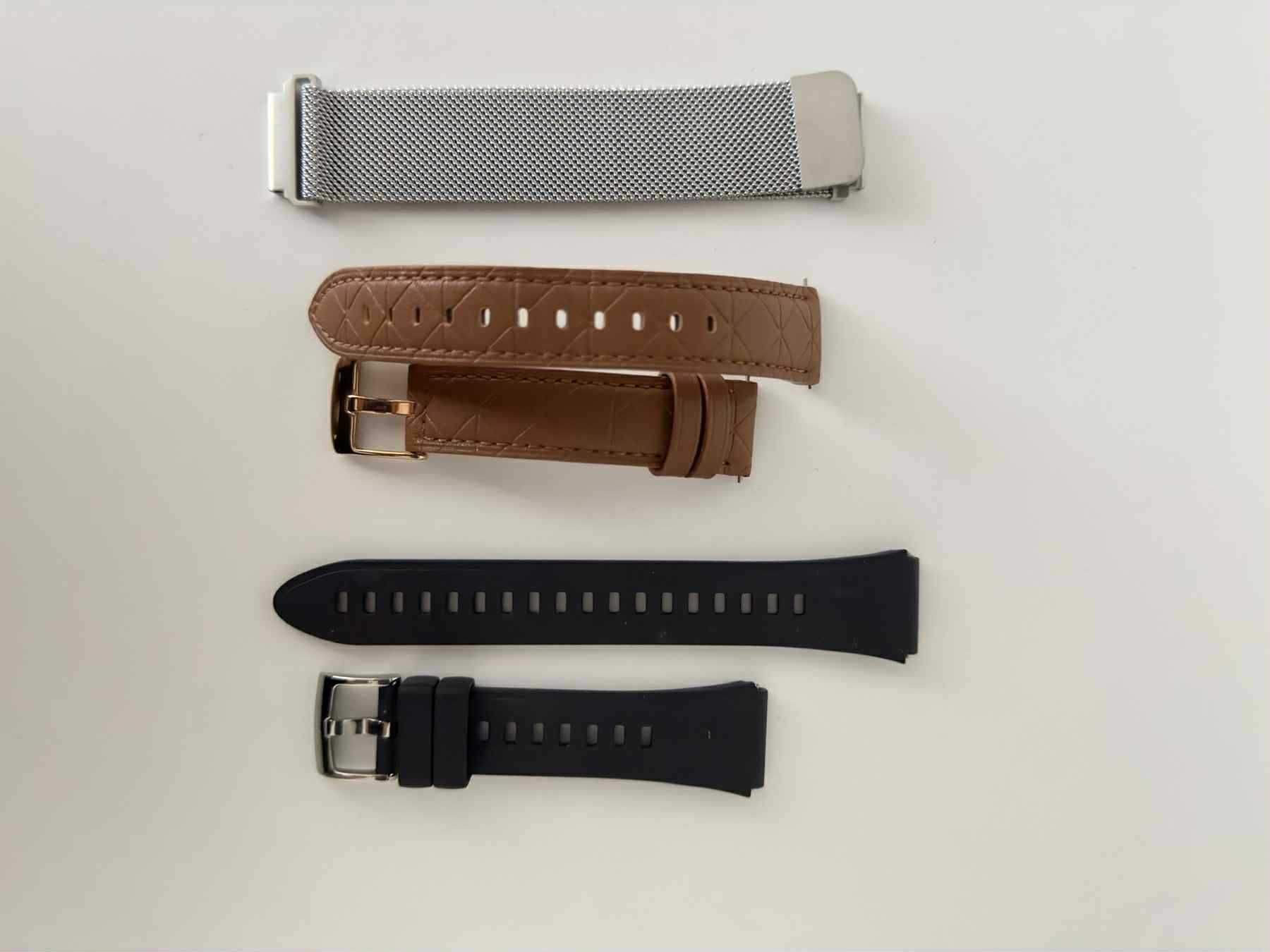 Часовник HUAWEI Watch GT 5