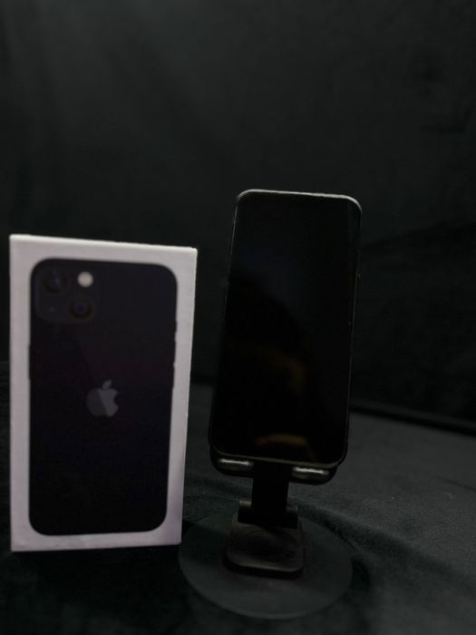 iphone13 256gb АКБ100% 0.0.24