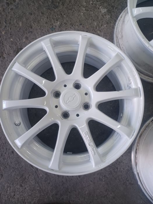 15 sport kovinniy