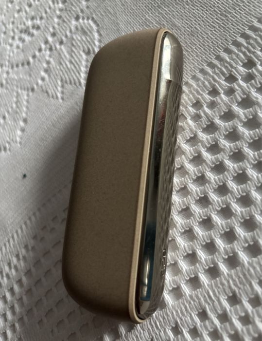 Iqos iluma are urme de uzura