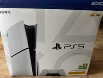 Sony playstation 5