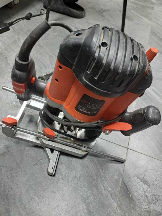 Фрезер Pit (790667 г. Кокшетау, ул. Абая 128, 21)