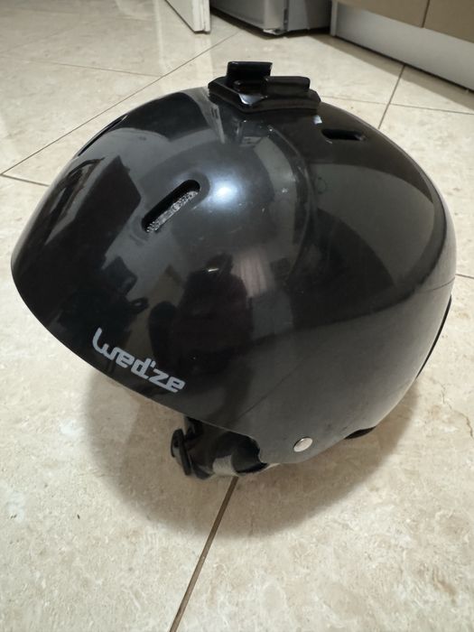 Vand casca de ski wedze