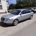 Audi A6 C5 1.9  AWX -131 cai
