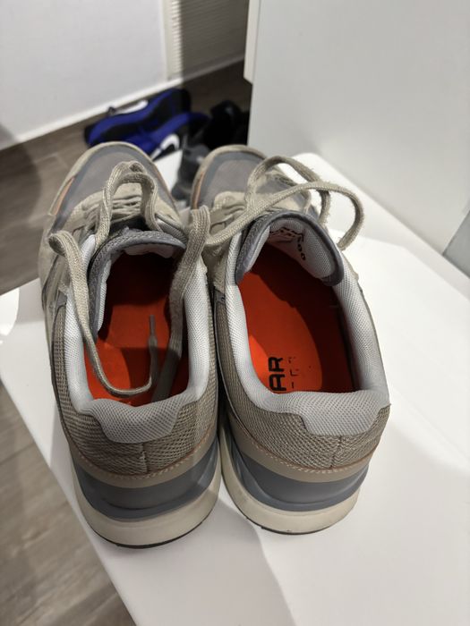 G-star Raw маратонки, кецове