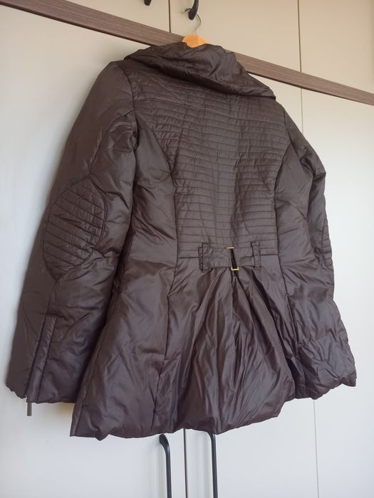 Max Mara - преходно, късо яке