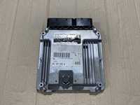 Calculator / Ecu motor Audi A4 B8 / A5 2.7 TDI : 0281014356 /8K1907401