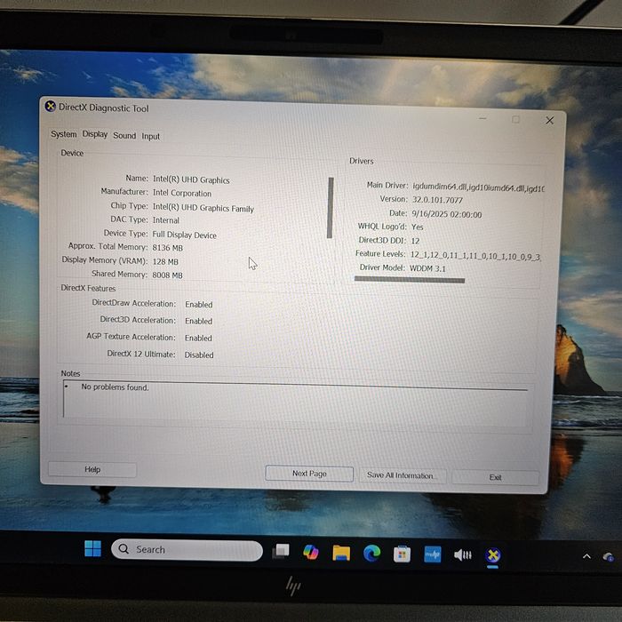 Amanet F28: Laptop HP Elitebook 640 G10 [p]