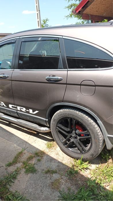 De vanzare Honda CRV  din 2012 recent adusa in tara, 150 cai, Euro 5,.