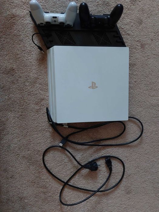 Playstation 4 pro