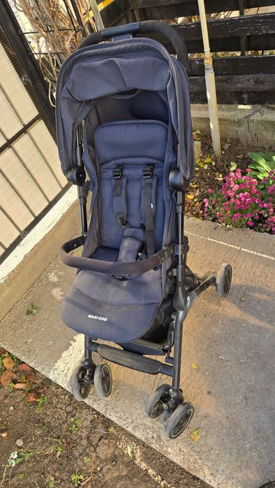 Carucior copii Maxi Cosi Lara 2