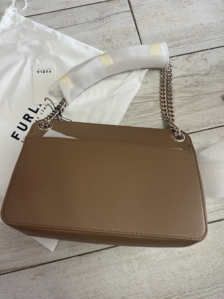 Дамска Чанта FURLA Оригинална